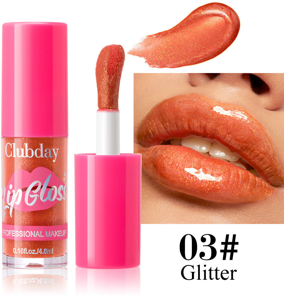 Плампер для губ, тон 03 | Clubday