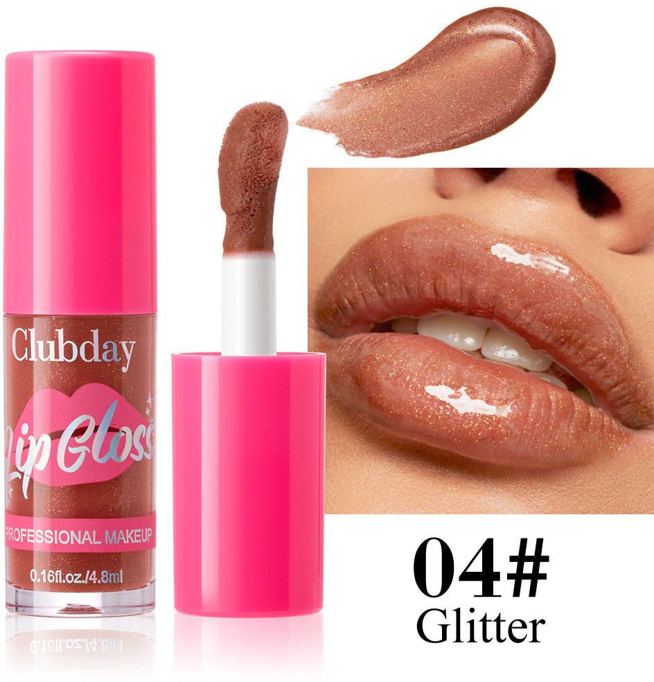 Плампер для губ, тон 04 | Clubday