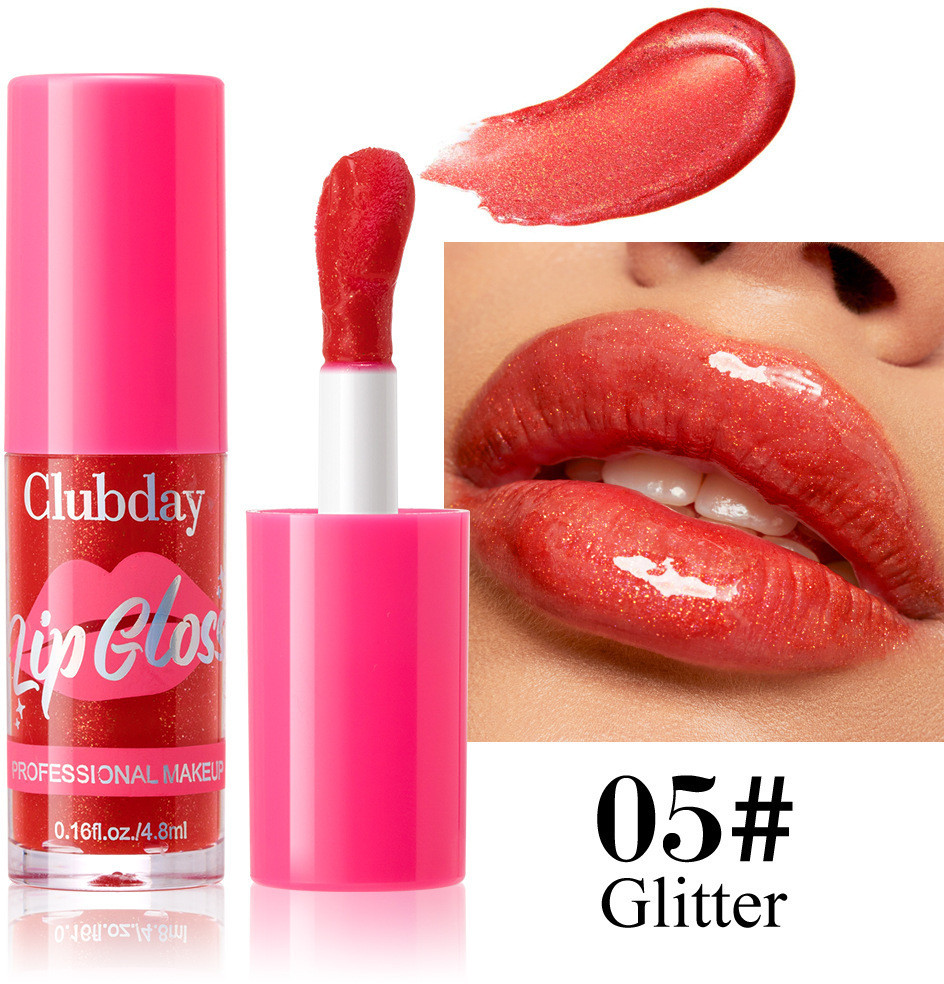 Плампер для губ, тон 05 | Clubday