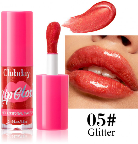 Плампер для губ, тон 05