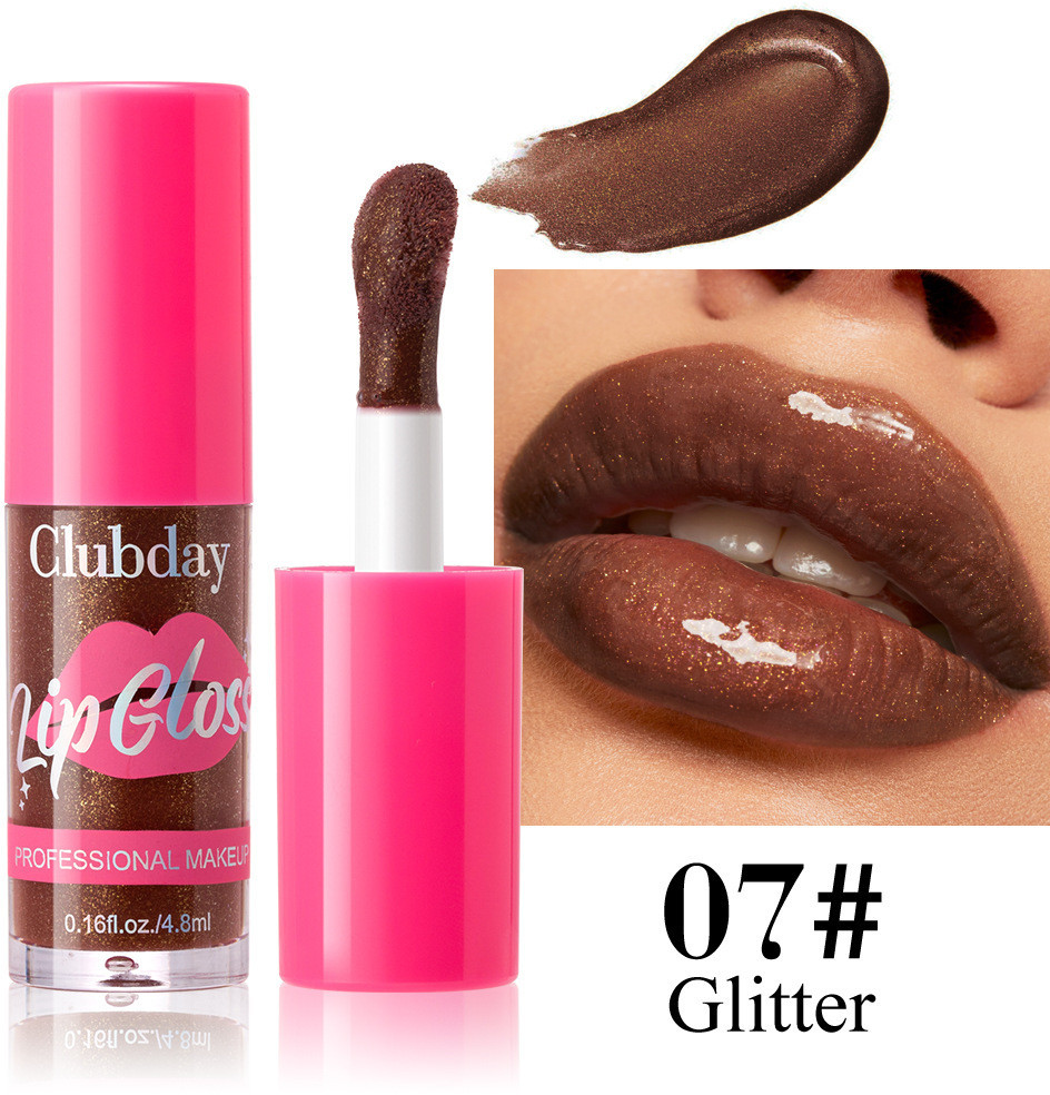 Плампер для губ, тон 07 | Clubday