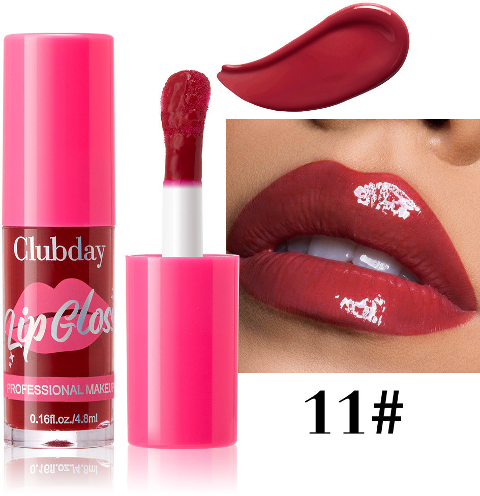 Плампер для губ, тон 11 | Clubday