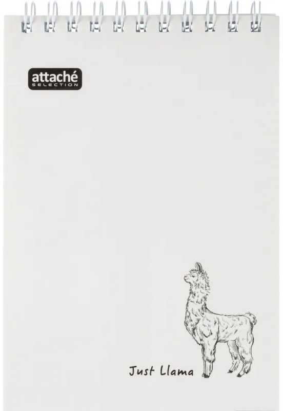 Блокнот | Комус