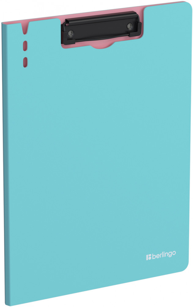 Папка-планшет с зажимом | Haze | Berlingo