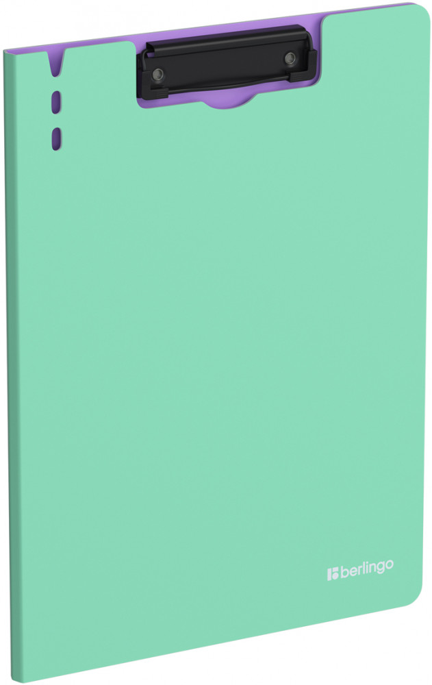 Папка-планшет с зажимом | Haze | Berlingo