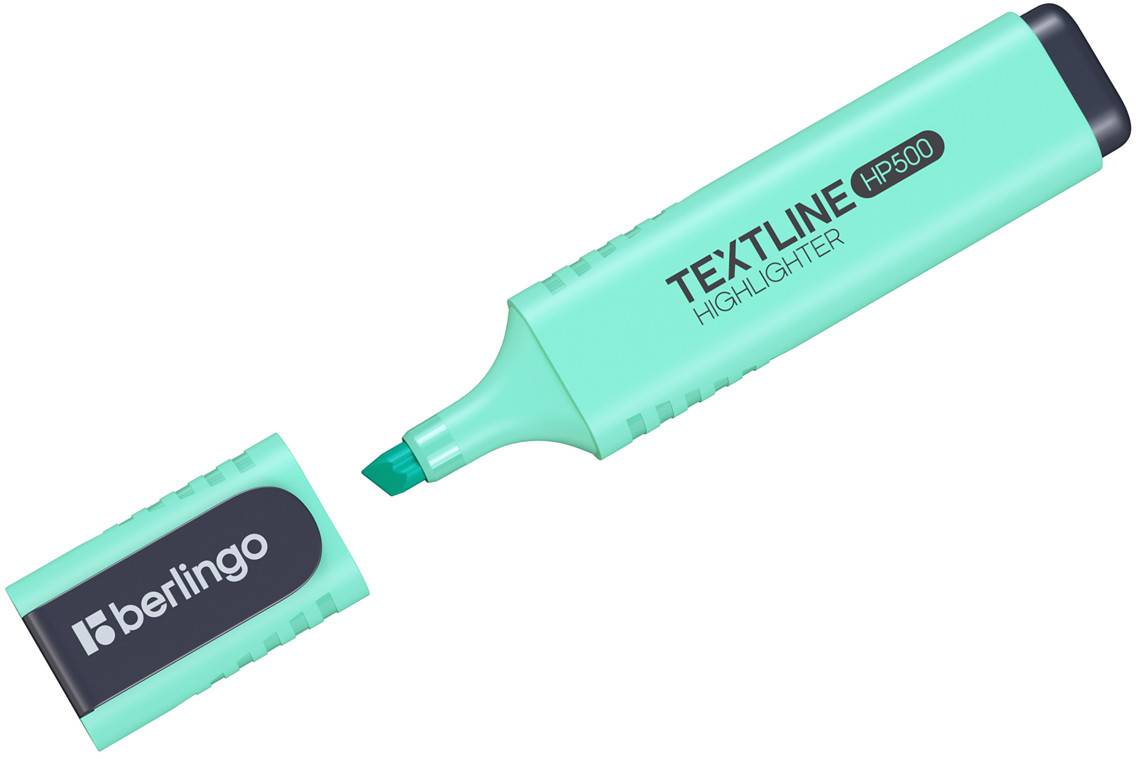 Текстовыделитель «Textline HP500» | HP500 | Berlingo