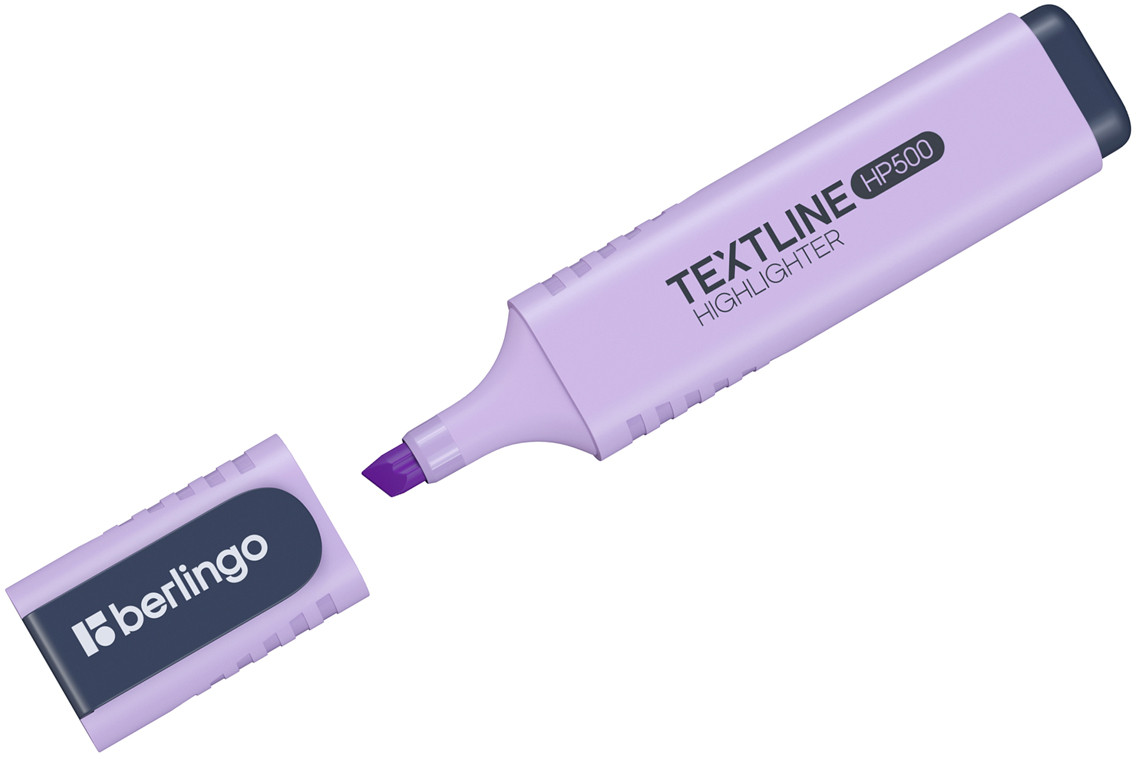 Текстовыделитель «Textline HP500» | HP500 | Berlingo