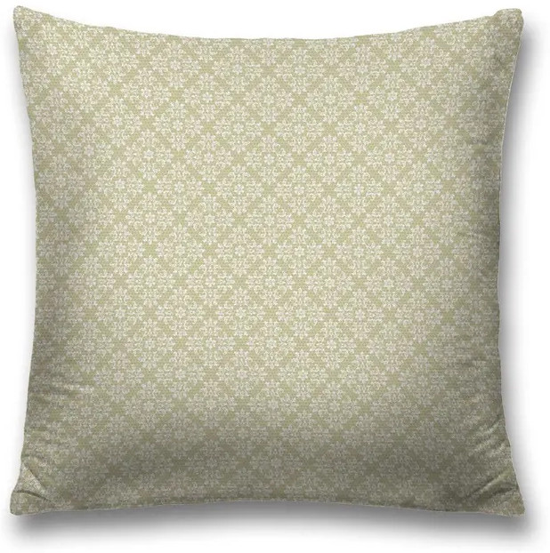 Наволочка декоративная «Викторианские ромбы» | Викторианские ромбы | JoyArty