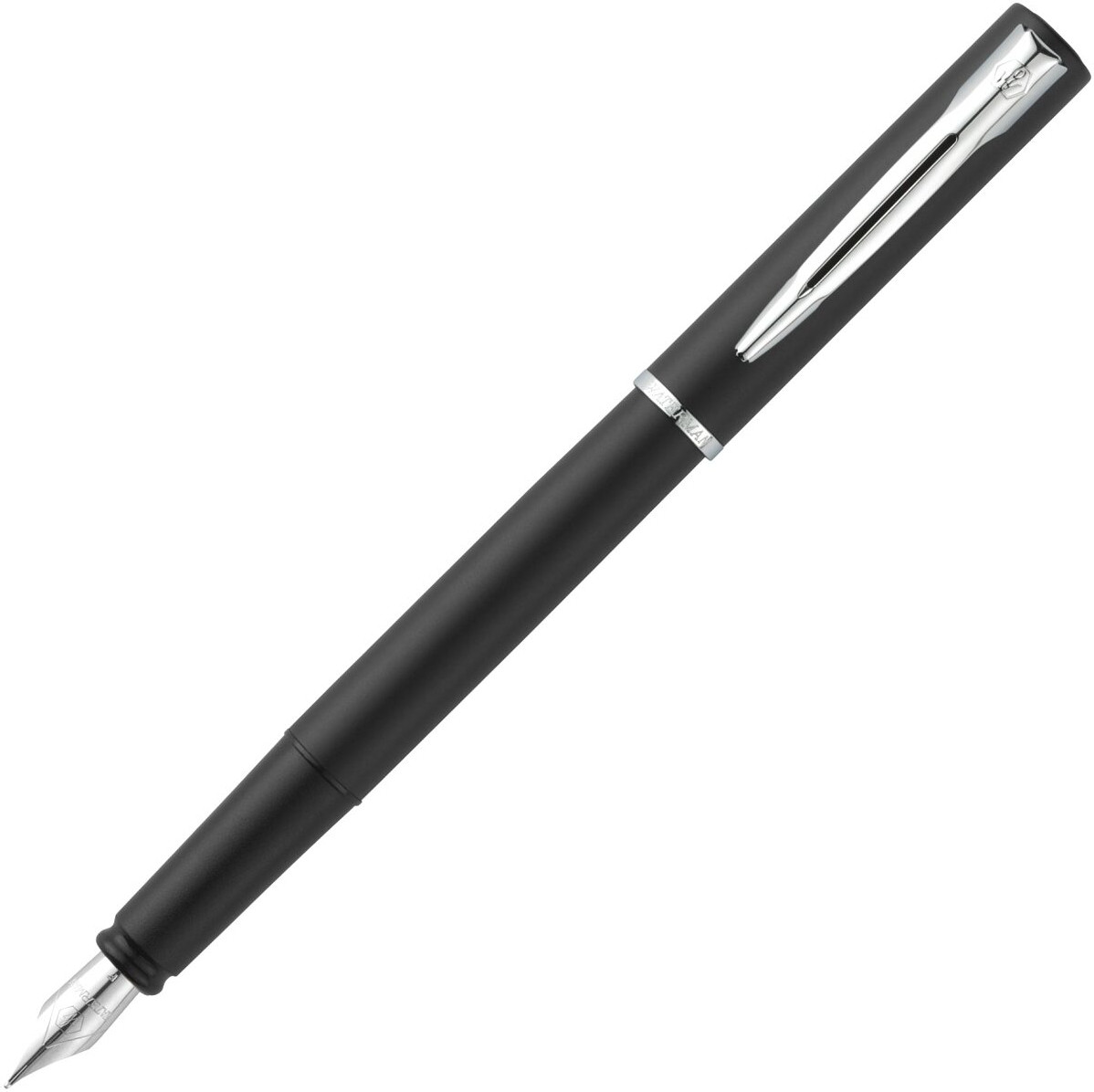 Ручка перьевая подарочная «Allure Black» | Allure | Waterman