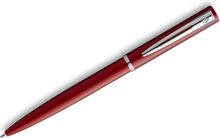 Ручка шариковая подарочная «Allure Red» | Allure | Waterman