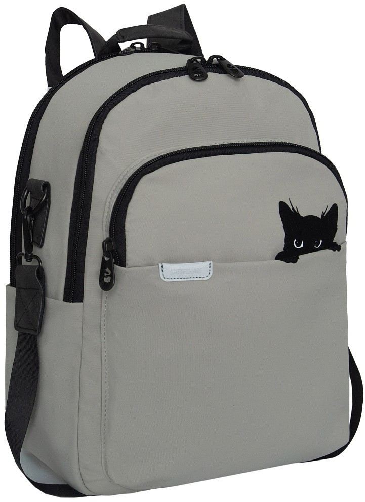 Рюкзак | Grizzly