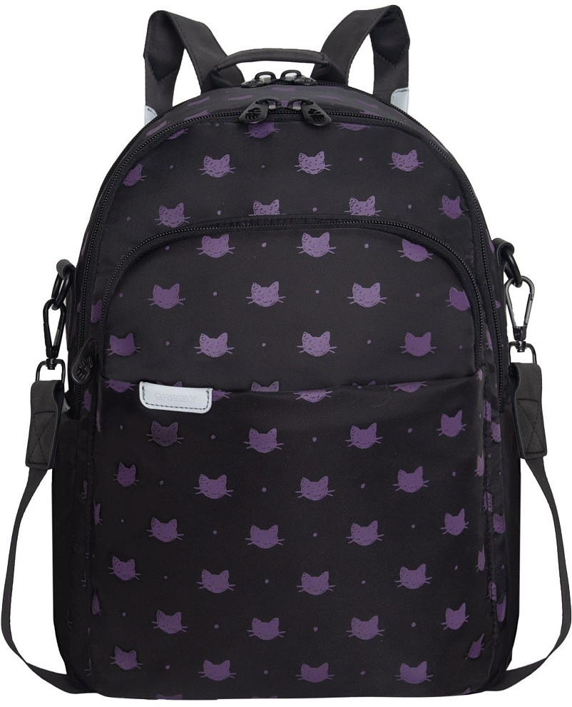 Рюкзак | Grizzly