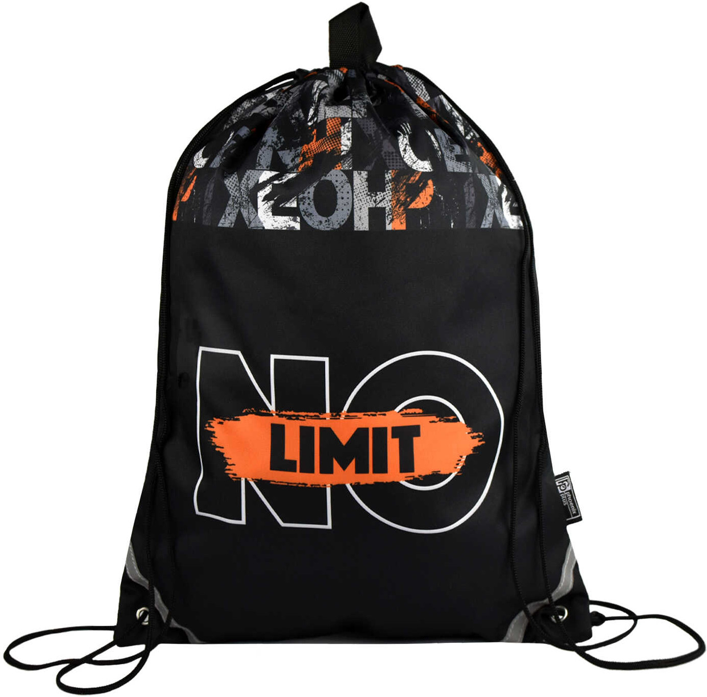 Мешок для обуви | Нет границ | Феникс +