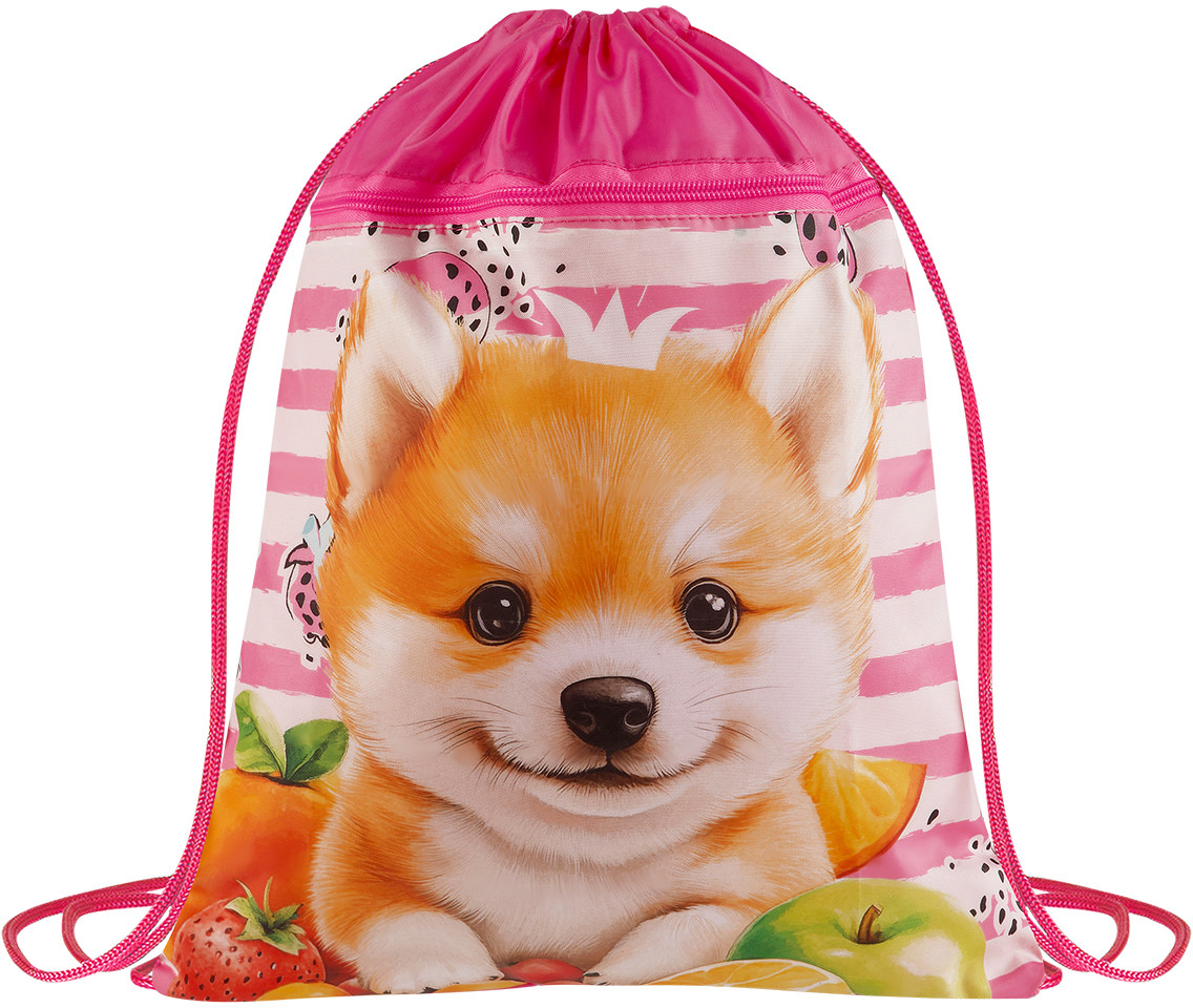 Мешок для обуви «Cute animals» | ArtSpace