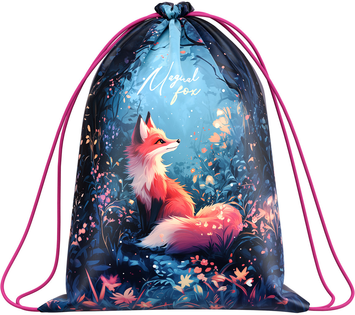 Мешок для обуви «Wild animals» | ArtSpace