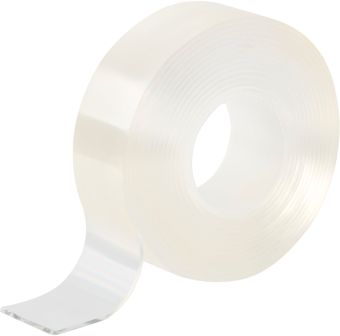 Клей-лента двусторонняя многоразовая | OfficeSpace