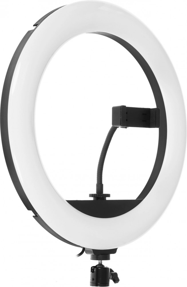 Кольцевая светодиодная лампа SBL-TTL-14 | Smartbuy