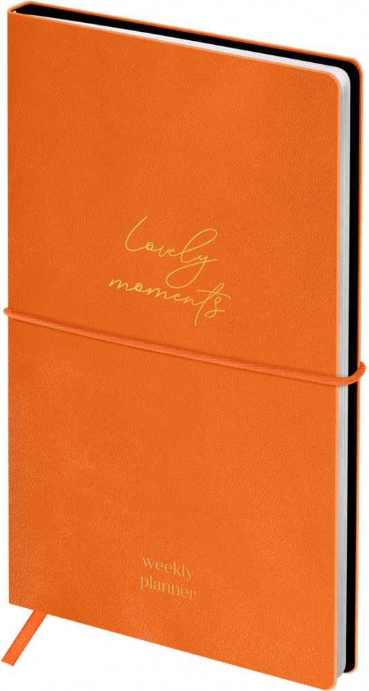 Еженедельник недатированный «Envelope» | Envelope | Greenwich Line