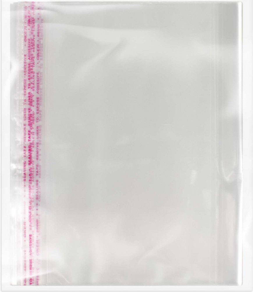 Набор обложек для учебников с липким слоем | Феникс +