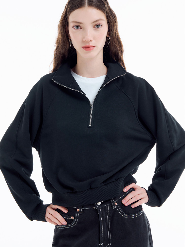 Толстовка женская | ТВОЕ