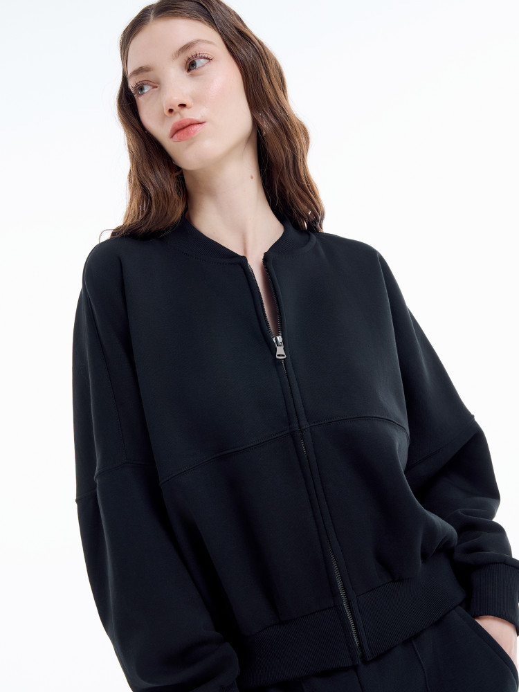 Толстовка женская | ТВОЕ