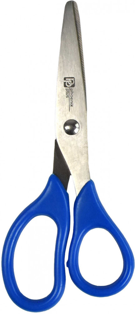 Ножницы детские | Неоновые тачки | Феникс +