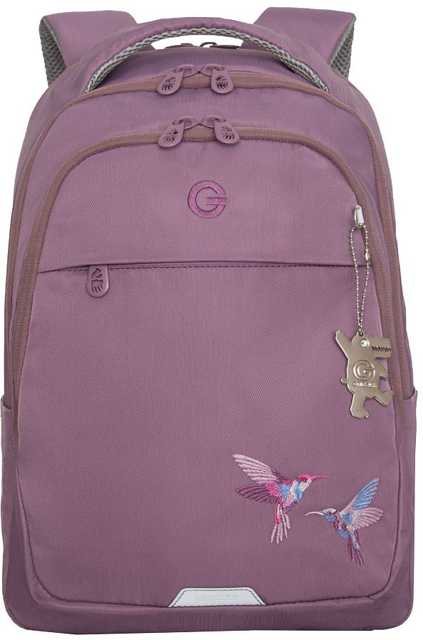 Рюкзак | Grizzly