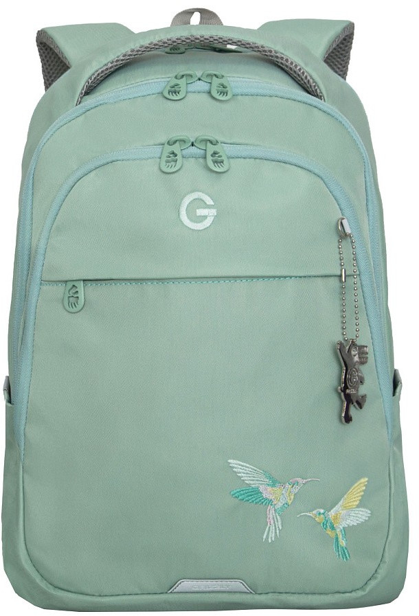 Рюкзак | Grizzly