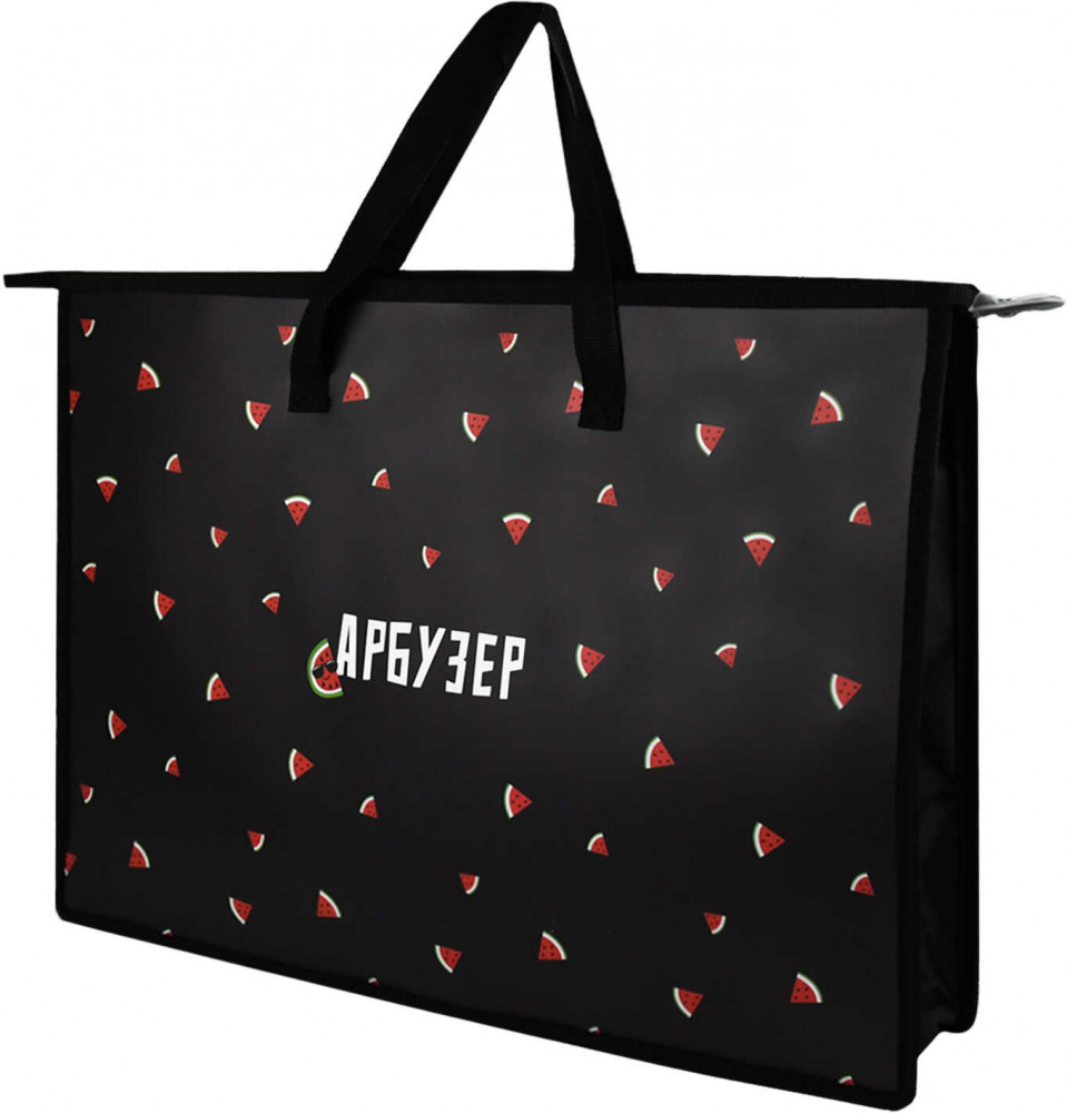 Папка для чертежей и рисунков | Герои с характером | Феникс +