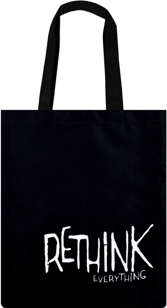 Сумка-шоппер | Переосмысли! | Феникс +