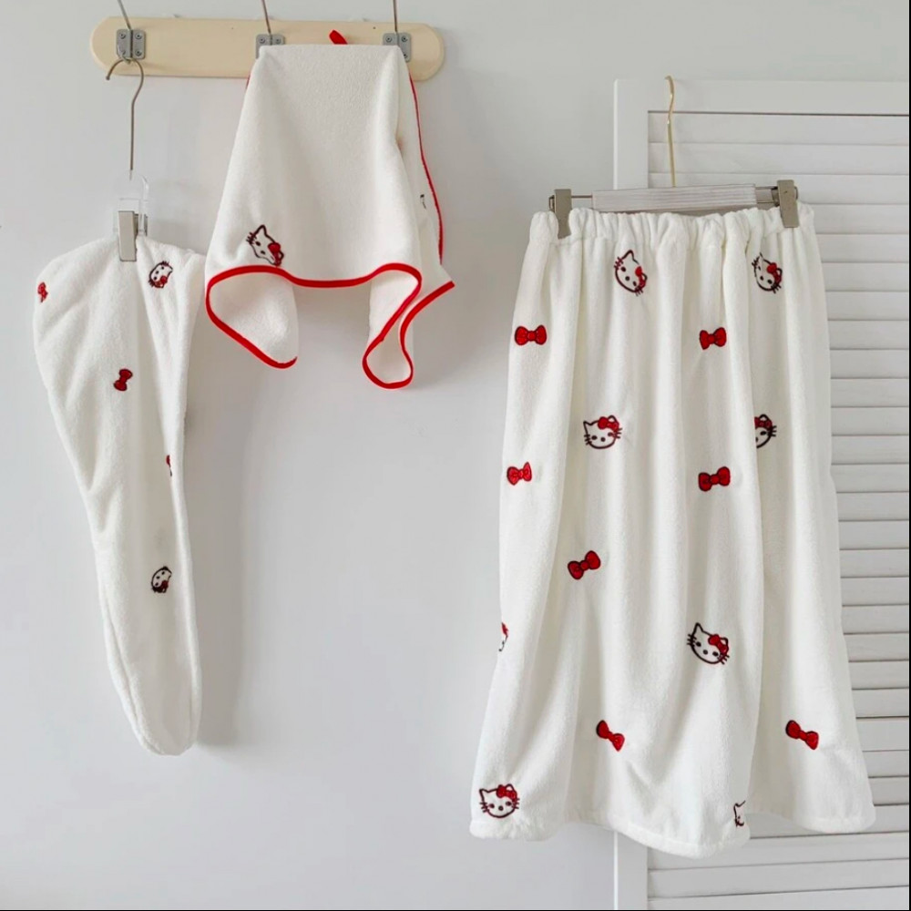 Набор для бани