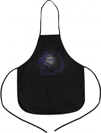 Фартук для уроков труда и рисования