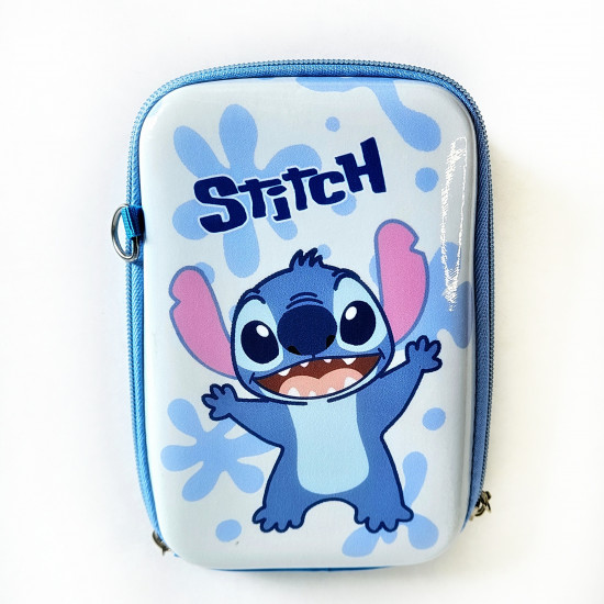 Сумочка-футляр «Stitch»