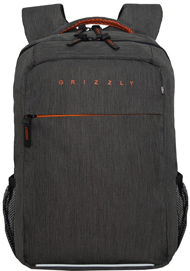 Рюкзак | Grizzly