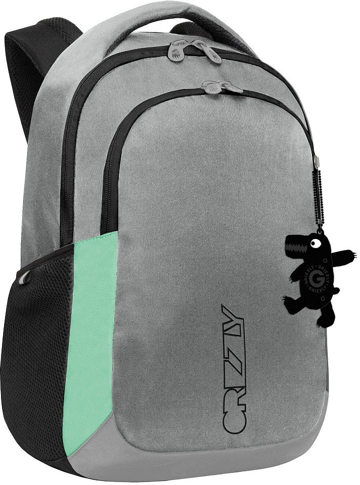 Рюкзак | Grizzly