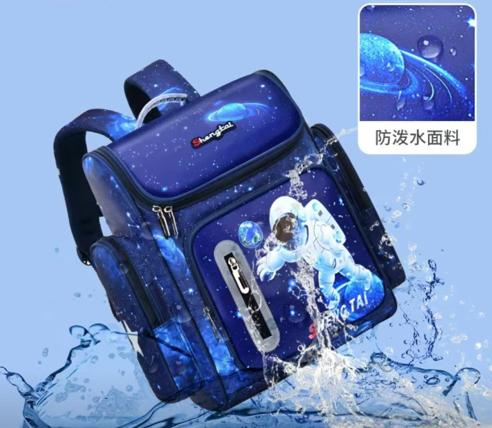 Рюкзак для мальчика