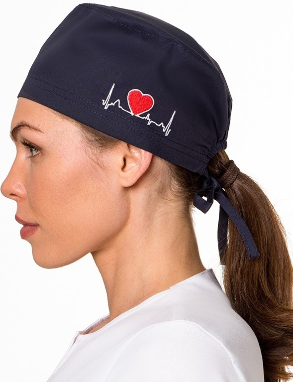 Колпак медицинский