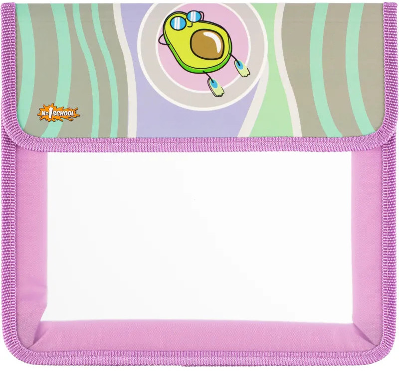 Папка для тетрадей | Комус