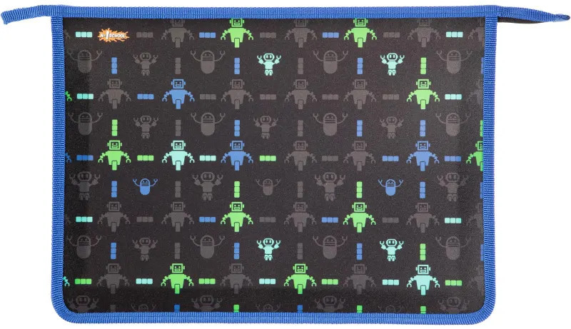 Папка для тетрадей | Комус