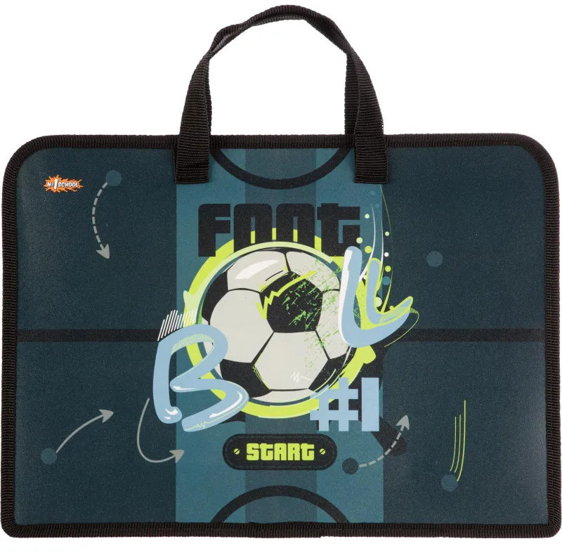 Папка для тетрадей | Комус