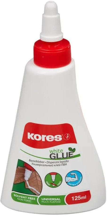 Клей ПВА | Kores