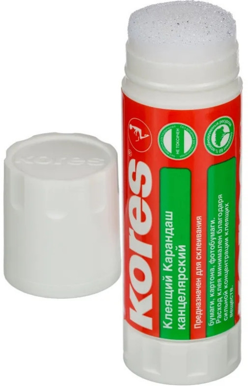 Клей-карандаш | Kores
