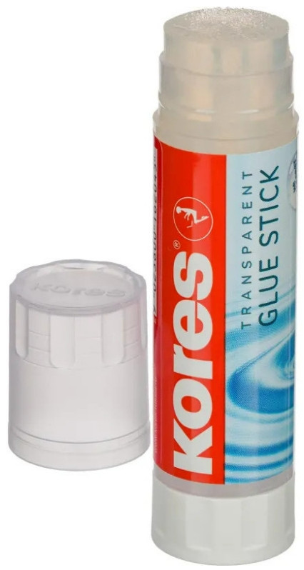Клей-карандаш | Kores