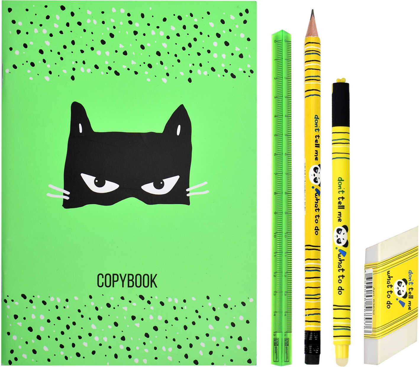 Набор канцелярский | Феникс +