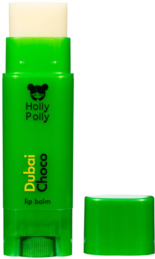 Бальзам для губ «Dubai Choco» | Holly Polly