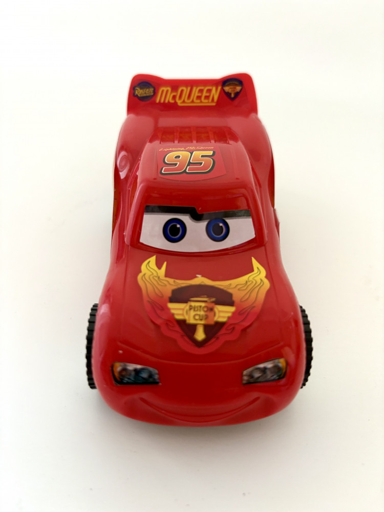 Машинка игрушечная