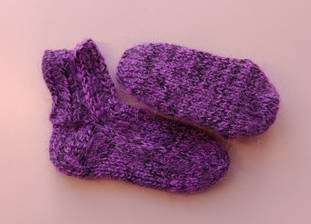 Носочки детские «Классика»