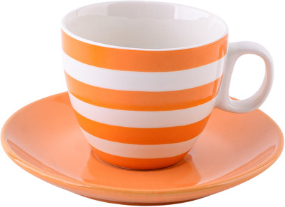 Чайная пара