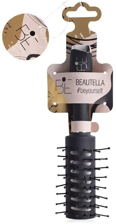 Расческа вентиляционная для волос | Beautella