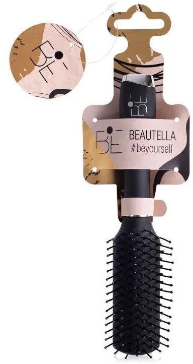 Расческа массажная для волос | Beautella